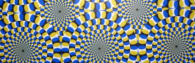 cool illusions effects