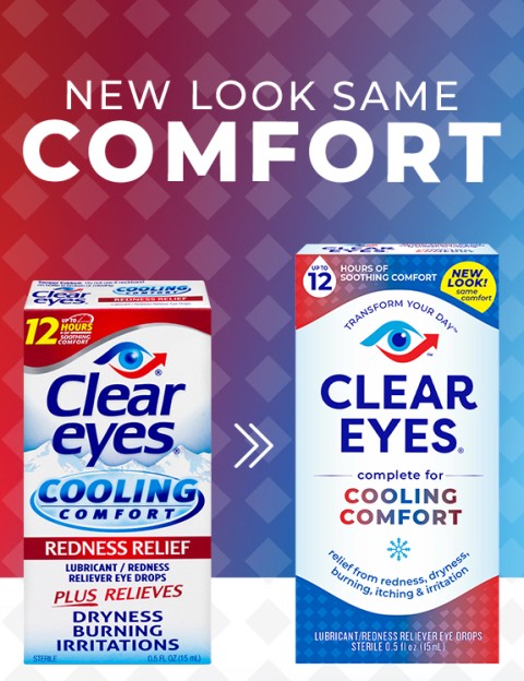 New cooling comfort