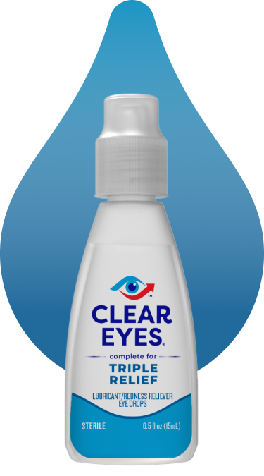 Multi Symptom Eye Relief