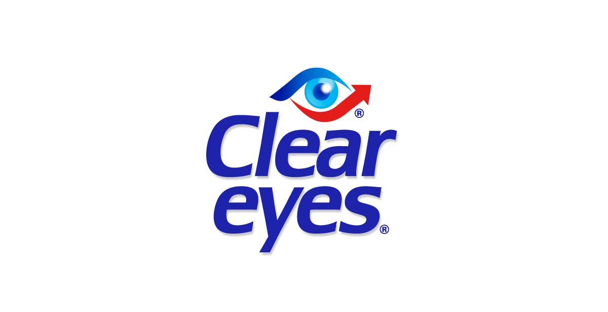 Clear Eyes®  Prestige Consumer Healthcare, Inc.